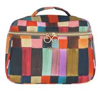 Oilily Kosmetiktasche Cocos Beauty Case Winter Berry bunt