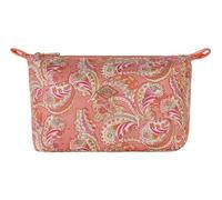 Oilily Kosmetiktasche Utensilientasche Camila Cosmetic Bag Crabapple Koralle