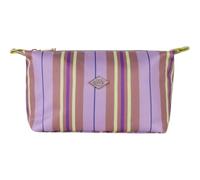Oilily Kosmetiktasche Utensilientasche Camila Cosmetic Bag Sunny Lime Flieder