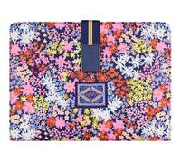Oilily Libby Laptop Sleeve Blueprint