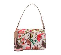 Oilily M Flat Shoulder Bag Oatmeal