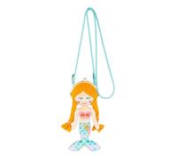 Oilily Mermaid Shoulder Bag Multi Colour