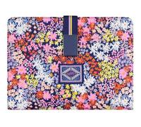 Oilily Libby Laptop Sleeve Blueprint