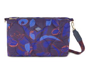 Oilily Moon Shoulder Bag Eclipse