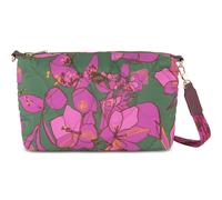 Oilily Moon Shoulder Bag Forrest Green