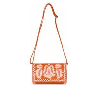 Oilily Naarangee Umhängetasche 20 cm orange