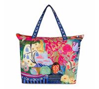 Oilily Painting Sabina Shopper Tasche 70 cm mehrfarbig
