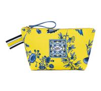 Oilily Penny Pouch Sits Icon World Empire Yellow