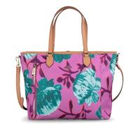 Oilily Peony Handbag Violet
