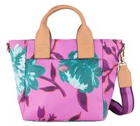 Oilily Peony Handbag Violet