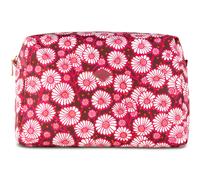 Oilily Pia Pouch Chocolate