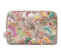 OILILY Chloe Pocket Kosmetiktasche braun
