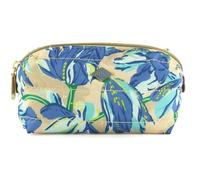 Oilily Poppy Pouch Tulipy Creme Brulee 