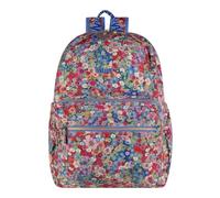 Oilily Rucksack Freizeitrucksack Bao Folding Backpack Patriot Blue bunt