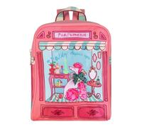 Oilily Rucksack Freizeitrucksack Deja Futur Kids Parfumerie Backpack Confetti pink