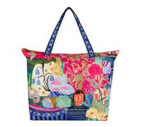 Oilily Painting Sabina Shopper Tasche 70 cm mehrfarbig