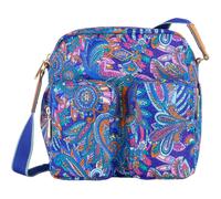 Oilily Sabo Umhängetasche 20 cm spectrum blue (TAS027422) blau