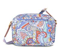 Oilily Paisley Elio Salina Umhängetasche 20 cm Wedgewood (TAS010697) blau