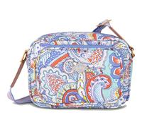 Oilily Paisley Elio Salina Umhängetasche 20 cm Wedgewood (TAS010697) blau