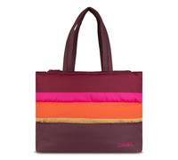 Oilily Sally Shopper Decadent Chocolate