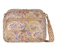 Oilily Sangita Crossbody Bag Amber Gold