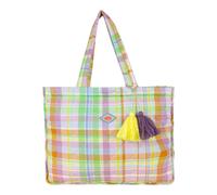 Oilily Sanny Shopper Buckthorn Brown