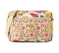 Oilily Sapphire Chintz Umhängetasche 24 cm gelb