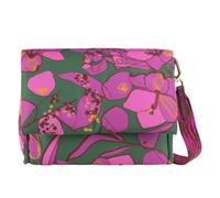Oilily Fay Cross Body Bag Forrest Green