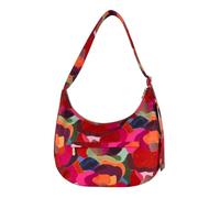 Oilily Veerle Hamel Schultertasche 33 cm rot