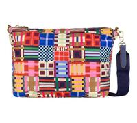 Oilily Schultertasche Milly Shoulder Bag Wedgewood bunt