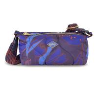 Oilily Schultertasche Umhängetasche Sini Shoulder Bag Eclipse blau