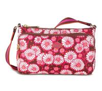 Oilily Xena Shoulder Bag Chocolate