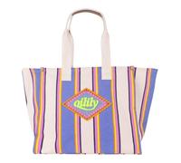 Oilily Stripes Shopper Tasche 38 cm ultramarine (TAS028262)