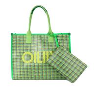 Oilily Sheila Shopper Oilily 60 Years Green