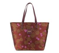 Oilily Sia Shopper Decadent Chocolate