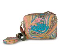 Oilily Simones Shoulder Bag Chive