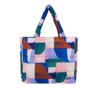 Oilily Soleil Shopper Mazarine Blue