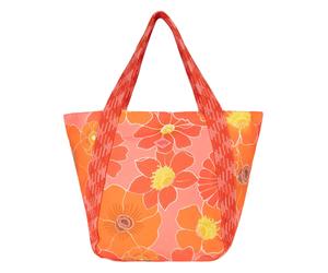 Oilily Soof Shopper Shell Pink