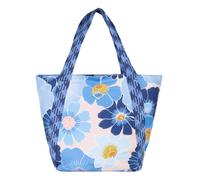 Oilily Soof Shopper Vista Blue