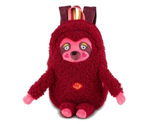 Oilily Soth Backpack Sugar Coral