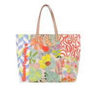 Oilily Stach Shopper Evening Sand