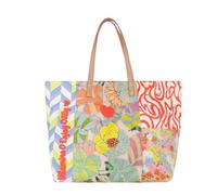 Oilily Stach Shopper Evening Sand