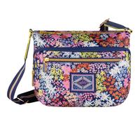 Oilily Steckson Shoulder Bag Blueprint