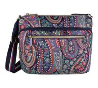 Oilily Stekson Shoulder Bag Patriot Blue