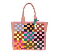 Oilily Stevie Shopper Rosette