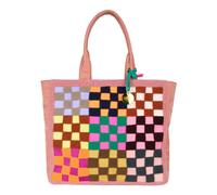 Oilily Stevie Shopper Rosette
