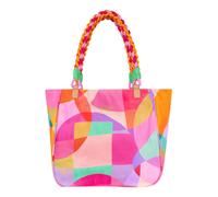 Oilily Sue Shopper Prism Pink