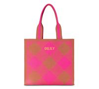 Oilily Susan Shopper Arabian Spice