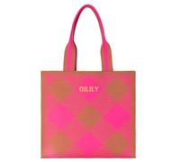 Oilily Susan Shopper Arabian Spice