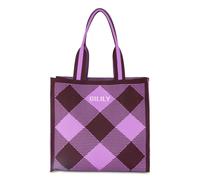 Oilily Susan Shopper Decadent Chocolate